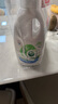 威露士La有氧洗內衣褲專(zhuān)用手洗洗衣液500ml*3+90ml*2組合抑菌除螨去血漬 曬單實(shí)拍圖