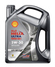 殼牌（Shell）機(jī)油全合成機(jī)油5w-30(5w30) API SP級(jí) 4L 都市光影版 京東養(yǎng)車 曬單實(shí)拍圖