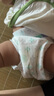 舒比奇（Suitsky）維E乳霜鮮潤敏感肌紙尿褲M(mǎn)42片(6-11kg)中號嬰兒尿不濕柔軟透氣 曬單實(shí)拍圖
