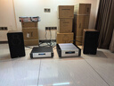 天逸（Winner）AD-86D合并式HIFI解碼功放機發(fā)燒級立體聲高保真HIFI組合藍牙功放機 套餐2：搭配TY30CD + 童笛C8 曬單實(shí)拍圖