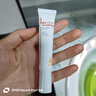 薇諾娜（WINONA）清透防曬乳15g*3（SPF48PA+++）套裝防曬霜隔離霜護(hù)膚品 曬單實(shí)拍圖