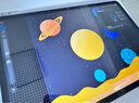 HUAWEI MatePad 11.5 S 靈動款 2025 華為平板電腦 高刷2.8K超清全面屏學生學習WIFI 12GB+256GB 深空灰 曬單實拍圖