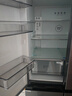 美的（Midea）慧鮮480升十字四開對開門雙開門大容量風(fēng)冷智能超薄家用冰箱BCD-480WSPZM(E)國家補(bǔ)貼20% 曬單實拍圖