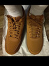 耐克（NIKE）官方COURT VISION LOW男子運(yùn)動(dòng)鞋秋季板鞋低幫透氣CD5463 200亞麻/亞麻/麥黃/麻線黃 42.5 曬單實(shí)拍圖
