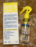潤(rùn)本（RUNBEN）驅(qū)蚊液防蚊噴霧180ml*1瓶戶外驅(qū)蚊蟲叮咬花露水20%派卡瑞丁 曬單實(shí)拍圖