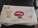 好奇奢透呼吸紙尿褲嬰兒尿不濕 紙尿褲M(mǎn)50片 曬單實(shí)拍圖