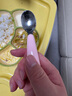 babycare兒童筷子訓練筷自動(dòng)回彈筷學(xué)習筷寶寶筷子虎口訓練筷練習筷費雷橙 曬單實(shí)拍圖