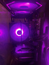 華碩組裝電腦主機(jī)5070主機(jī)電競i5 14600KF/12600kf RTX5060整機(jī)/5060Ti顯卡DIY臺式機(jī)游戲7800X3D主機(jī) 電競版：14400F+華碩RTX 5060 曬單實(shí)拍圖