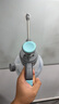 九千谷噴壺3L家用氣壓式噴霧器澆花養(yǎng)花灑水壺洗車消毒高壓噴水壺5790 曬單實(shí)拍圖