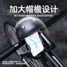 神火（SupFire）電動(dòng)車(chē)手機支架多功能外賣(mài)騎手專(zhuān)用固定電瓶公路山地自行車(chē)導航 曬單實(shí)拍圖