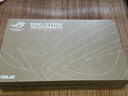華碩ROG XG259QNS 24.5英寸電競(jìng)顯示器240Hz超頻380Hz顯示器FreeSync 0.3 ms響應(yīng)HDR400認(rèn)證 曬單實(shí)拍圖