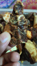 Meatyway爵宴寵物狗狗零食訓犬大禮包鴨肉紅薯卷&雞肉紫薯卷 800g 曬單實(shí)拍圖