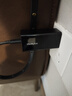 ThinkPad聯(lián)想thinkplus 65W氮化鎵Type-c快充便攜口紅電源套裝 蘋果15手機(jī)筆記本電腦華為小米 黑 曬單實(shí)拍圖
