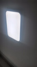 四季沐歌（MICOE）照明普瑞光源客廳大燈吸頂燈飾餐廳臥室簡約燈具套餐中山包安裝 曬單實(shí)拍圖