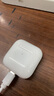 SUOYING【TOP榜第1名】藍(lán)牙耳機(jī)適用蘋果16pro/iphone真無線降噪2025最新款超長續(xù)航音樂半入耳式手機(jī)華為 【升級】千元音質(zhì)|全功能還原 【新版空間感立體音效】全功能 曬單實拍圖