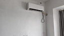 奧克斯（AUX）大1匹/1.5匹空調(diào)掛機(jī) 家電補(bǔ)貼20%空調(diào)新一級(jí)變頻冷暖節(jié)能省電 自動(dòng)清潔家用臥室出租房壁掛式空調(diào) 大1.5匹 一級(jí)能效 京裕Ⅱ 節(jié)能靜音省電 曬單實(shí)拍圖