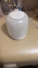 美的（Midea）床頭燈臥室柔光小夜燈充電臺(tái)燈三色調(diào)光節(jié)日創(chuàng)意禮品禮物起夜燈 曬單實(shí)拍圖