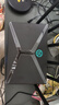 華碩（ASUS）天選路由器 游戲電競無線路由器|WiFi6雙頻千兆穿墻王 游戲加速|(zhì)2.5G雙網(wǎng)口 AX6000M速率 OP DIYB 天選游戲Ai路由器 曬單實拍圖