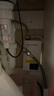 長虹（CHANGHONG）即熱式小廚寶小型家用迷你臺下免打孔免儲水電熱水器恒溫變頻快速熱租房宿舍熱水寶 【豎款】3400W+1.5米線+恒溫速熱+普通插頭 不包安裝 曬單實拍圖