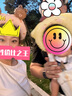 彩棠（TIMAGE）三色遮瑕套裝#01 2件套遮瑕膏黑眼圈高光生日禮物送女友包裝混發(fā) 曬單實拍圖