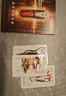 嬌韻詩(shī)【返10元券】全新第九代黃金雙萃精華+眼霜+面霜小樣試用裝 曬單實(shí)拍圖