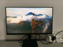 小米（MI）REDMI 23.8英寸顯示器 144Hz IPS技術(shù) 專(zhuān)業(yè)級色準 低藍光 電腦辦公顯示器顯示屏 A24 2026款 曬單實(shí)拍圖