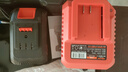 德力西（DELIXI）無刷電動扳手電動風炮汽修維修套裝電動工具沖擊扳手風炮DLX-BS03 曬單實拍圖