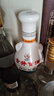 古井貢酒 懷舊小酒 濃香型白酒 50度 250ml*1瓶 單瓶裝 口糧酒 曬單實(shí)拍圖