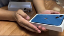 Apple【即將售完】蘋(píng)果iphone13 手機 雙卡雙待全網(wǎng)通 5G 13手機 蘋(píng)果13 藍色 6.1寸 256G【贈品禮包+2年店?！?曬單實(shí)拍圖