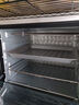 格蘭仕（Galanz）烤箱家用烤箱電烤箱40L家用大容量獨立控溫/機械操控/多層烤位/多功能烘焙帶爐燈K40 曬單實拍圖