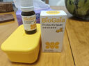 拜奧（BioGaia）益生菌經(jīng)典滴劑10ml  瑞典進(jìn)口  羅伊氏乳桿菌  0-3歲可用 曬單實(shí)拍圖