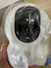 螢石EZVIZ攝像頭家用 高清WIFI無線監(jiān)控器瑩石云APP手機(jī)遠(yuǎn)程查看室內(nèi)360度全景旋轉(zhuǎn)云臺(tái)智能網(wǎng)絡(luò)攝像機(jī) 500萬CP1智能全彩【增強(qiáng)版】 官方標(biāo)配無卡【加30天云存儲(chǔ)】 曬單實(shí)拍圖