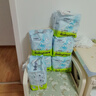 babycareAir pro拉拉褲夏季超薄透氣尿不濕寶寶尿片bbc嬰兒新生兒日用尿布 4XL 4包 96片 【體重19KG以上】 曬單實(shí)拍圖