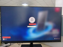 聯(lián)想（Lenovo）來酷 23.8英寸廣視角低藍(lán)光屏幕 99%SRGB辦公微邊設(shè)計(jì)  支持壁掛 100Hz刷新率  XQ24e 曬單實(shí)拍圖