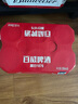 百威啤酒紅罐淡色拉格330ml*24聽(tīng)整箱裝濃郁麥香  曬單實(shí)拍圖