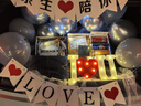 來(lái)自星星的禮物情人節禮物送女友男友生日禮物男老公老婆結婚紀念日高檔實(shí)用禮盒 4罐可樂(lè )定制禮盒裝 文字可以改 曬單實(shí)拍圖