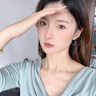 Lnieer寧藝卓同款素圈耳環(huán)女925銀針大圈圓圈耳圈2025新款爆款高級(jí)感 月牙大耳圈銀色【3CM低調(diào)美女】 曬單實(shí)拍圖