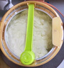 美素佳兒（Friso）皇家旺玥兒童營(yíng)養奶粉3周歲以上兒童罐裝800g?含優(yōu)量DHA 曬單實(shí)拍圖