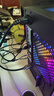 AMD銳龍 R5 9600X/RTX5060/RX9060XT 臺(tái)式機(jī)電腦主機(jī) 渲染設(shè)計(jì)繪圖整機(jī) 高端電競(jìng)游戲DIY組裝電腦 配置2:9600X/RTX5060 白色海景房 曬單實(shí)拍圖