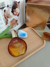 阿卡露膠原雙萃氣泡油精華油抗皺緊致淡紋保濕面霜面部精華液AKALU 膠原雙萃氣泡油30ml*1瓶 曬單實(shí)拍圖