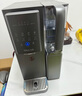 沁園（TRULIVA）免安裝RO反滲透臺(tái)式凈飲機(jī)家用加熱凈水器冷熱一體臺(tái)上即熱桌面直飲茶水吧機(jī)家電國(guó)家補(bǔ)貼CR-Z7170 曬單實(shí)拍圖
