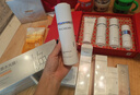 百雀羚（PECHOIN）至臻皙白淡斑禮盒(限定版)2.0美白提亮品質(zhì)國(guó)貨 曬單實(shí)拍圖