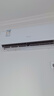 志高(CHIGO)空調(diào)大1匹/1.5匹 新一級能效變頻冷暖超節(jié)能省電靜音 自清潔 新款掛機空調(diào) 智享WIFI 1.5匹 一級能效 01款 極速冷暖 曬單實拍圖