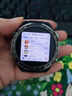 覽邦Watch Ultra智能手表25年機皇旗艦款多功能【Ai+語(yǔ)音+視覺(jué)】上網(wǎng)插5G卡下載App運動(dòng)健康小手機成人 電鍍黑金【金戈鐵馬】送棕色真皮表帶大禮包 Watch Ultra【旗艦“雙芯”新升 曬單實(shí)拍圖