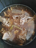 鮮京采寧夏鹽池灘羊 羊蝎子3斤 羊脊骨原切羊肉 生鮮冷凍源頭直發(fā) 曬單實(shí)拍圖
