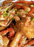 舟山梭子蟹特大活凍野生新鮮大螃蟹大閘蟹生鮮水產(chǎn)飛蟹大肉蟹 大號梭子蟹【約5-7只 】凈重4斤 曬單實拍圖