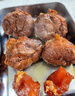 龍江和牛 國產(chǎn)和牛原切牛腱子2斤 生鮮牛肉 醬鹵燉煮食材【真原切】 曬單實(shí)拍圖