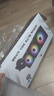 Thermalright(利民)  AQUA ELITE 360  ARGB 一體式水冷散熱器日蝕幻彩光效 全金屬扣具ARGB冷頭 AE360 ARGB 曬單實(shí)拍圖