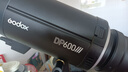 神牛DP600III閃光燈600w三代四代影棚燈人像模特廣告拍攝靜物家居室內拍照補光攝影燈 DP600WIII三代單燈頭 官方標配 曬單實(shí)拍圖