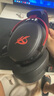 iKF V11 Max四模游戲耳機頭戴式無(wú)線(xiàn)電競7.1聲場(chǎng)藍牙有線(xiàn)FPS專(zhuān)用驅動(dòng)三角洲無(wú)畏契約聽(tīng)聲辨位 黑紅色 曬單實(shí)拍圖